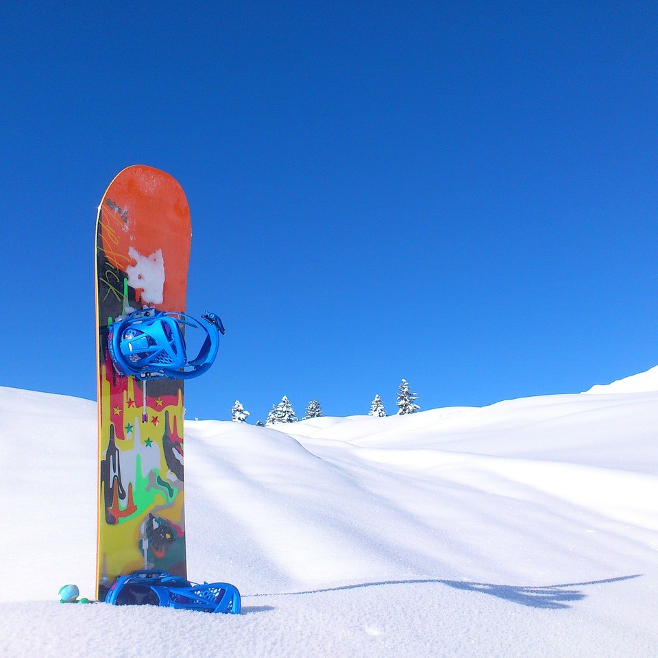snowboard-113784_1280