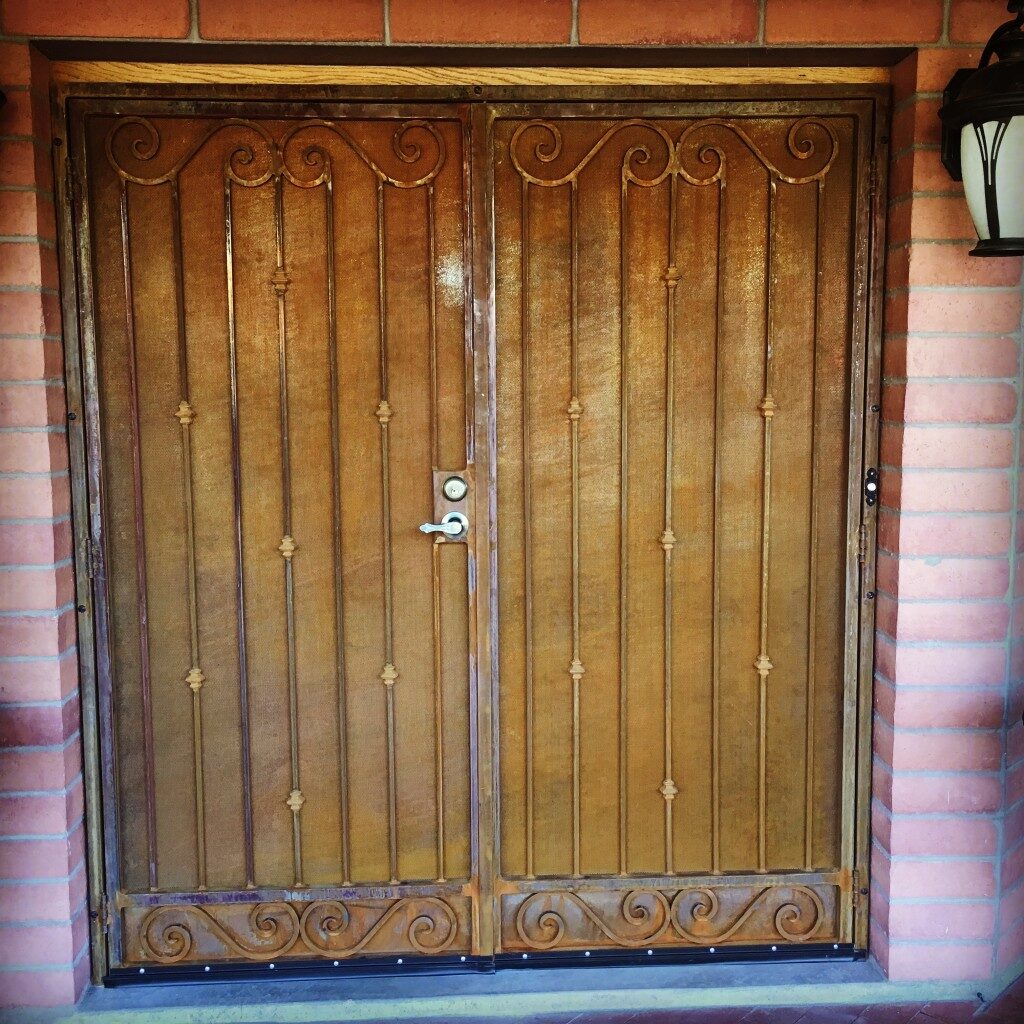 door 2